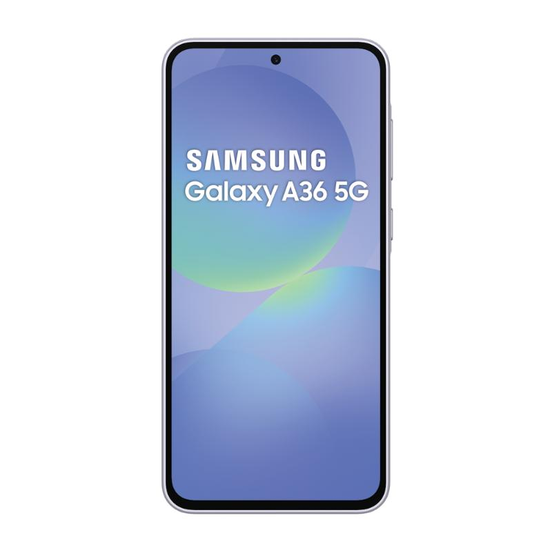 گوشی موبایل سامسونگ مدل Galaxy A36 5G ظرفیت 128 گیگابایت رم 8 گیگابایت