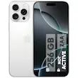 گوشی اپل iPhone 16 Pro ZAA رجیستر‌شده دو سیم‌کارت 256 گیگابایت با رم 8 گیگابایت