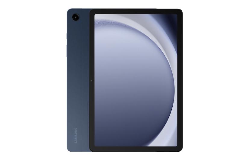 تبلت 11 اینچ سامسونگ مدل Galaxy Tab A9 Plus 5G ظرفیت 128 گیگابایت و رم 8 گیگابایت سیم کارت خور و 18 ماه گارانتی شرکتی 