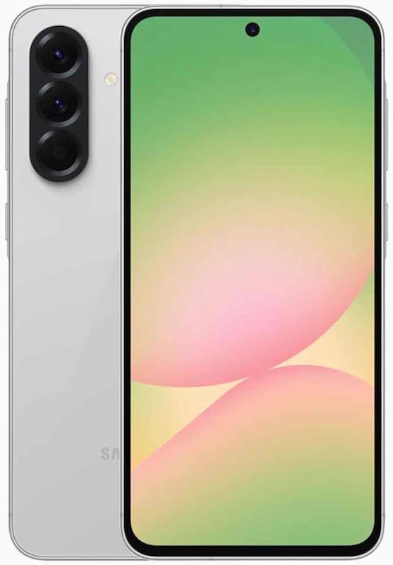   خرید و قیمت گوشی موبایل سامسونگ مدل Galaxy A56 دو سیم کارت ظرفیت 128 گیگابایت و رم 8 گیگابایت 