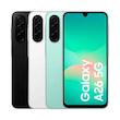 گوشی موبایل سامسونگ مدل Galaxy A26 دو سیم کارت ظرفیت 256 گیگابایت و رم 8 گیگابایت