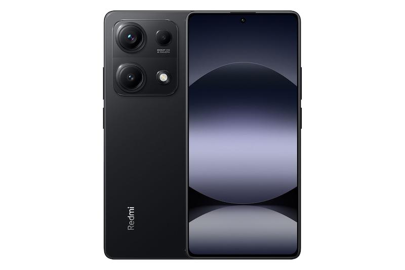 گوشی موبایل شیائومی مدل Redmi Note 14S دو سیم کارت ظرفیت 512 گیگابایت و رم 12 گیگابایت