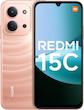 گوشی تلفن همراه شیائومی Redmi 15C ظرفیت 256GB رم 8GB دوسیم Global