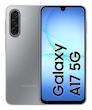 گوشی موبایل سامسونگ مدل Galaxy A17 4G دو سیم کارت ظرفیت 128گیگابایت و رم 4 گیگابایت  همراه با ریجستری + 18 ماه گارانتی شرکتی معتبر ارسال برای تهران فوری