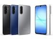 گوشی موبایل سامسونگ مدل Galaxy A17 4G دو سیم کارت ظرفیت 128گیگابایت و رم 4 گیگابایت  همراه با ریجستری + 18 ماه گارانتی شرکتی معتبر ارسال برای تهران فوری