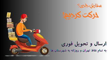 ارسال فوری