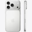 گوشی موبایل اپل مدل iPhone 17 Pro Max ZAA تک سیم کارت + eSim ظرفیت 256 گیگابایت و رم 12 گیگابایت نات اکتیو همراه با ریجستری و 18 ماه گارانتی
