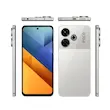 گوشی موبایل شیائومی مدل Poco M6  دو سیم کارت ظرفیت 256 گیگابایت و رم 8 گیگابایت Global