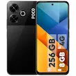گوشی موبایل شیائومی مدل Poco M6  دو سیم کارت ظرفیت 256 گیگابایت و رم 8 گیگابایت Global