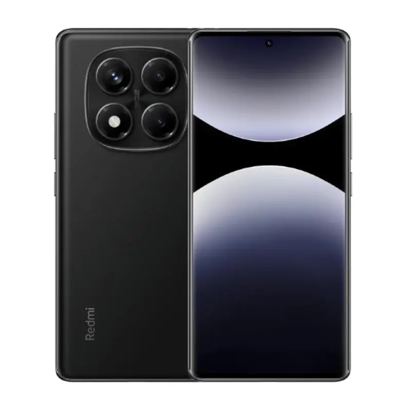 گوشی موبایل شیائومی مدل Redmi Note 14 Pro 5G دو سیم کارت ظرفیت 512 گیگابایت و رم 12 گیگابایت Global
