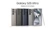 گوشی موبایل سامسونگ مدل Galaxy S25 Ultra دو سیم کارت ظرفیت 256 گیگابایت و رم 12 گیگابایت