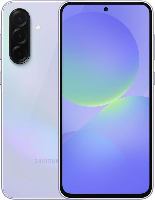 گوشی موبایل سامسونگ مدل Galaxy A36 دو سیم کارت ظرفیت 128 گیگابایت و رم 8 گیگابایت ویتنام 