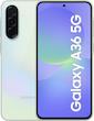 گوشی موبایل سامسونگ مدل Galaxy A36 دو سیم کارت ظرفیت 128 گیگابایت و رم 8 گیگابایت ویتنام 
