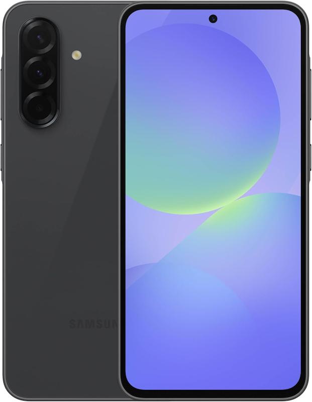 گوشی موبایل سامسونگ مدل Galaxy A36 دو سیم کارت ظرفیت 128 گیگابایت و رم 8 گیگابایت ویتنام 
