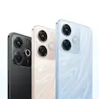 گوشی تلفن همراه شیائومی Redmi 13X ظرفیت 256GB رم 8GB دوسیم  Global