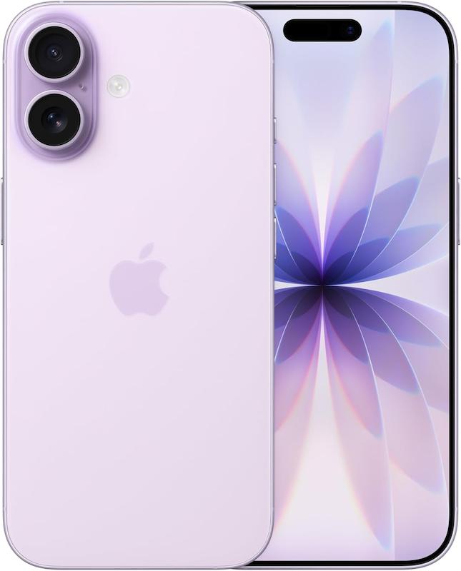 گوشی موبایل اپل مدل iPhone 17 ZAA تک سیم کارت + eSim ظرفیت 256 گیگابایت و رم 8 گیگابایت - نات اکتیو