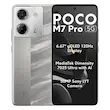 گوشی موبایل شیائومی مدل Poco M7 Pro 5G دو سیم کارت ظرفیت 256 گیگابایت و رم 8 گیگابایت 18 ماه گارانتی شرکت+ریجستر