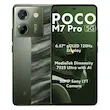 گوشی موبایل شیائومی مدل Poco M7 Pro 5G دو سیم کارت ظرفیت 256 گیگابایت و رم 8 گیگابایت 18 ماه گارانتی شرکت+ریجستر