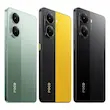 گوشی تلفن همراه شیائومی POCO X7 Pro ظرفیت 512GB رم 12GB دوسیم Global 5G همراه با 18 ماه گارانتی شرکتی ارسال فوری برای تهران و شهرستان  