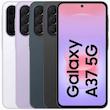 گوشی موبایل سامسونگ مدل Galaxy A37 دو سیم‌کارت ظرفیت 256 گیگابایت و رم 8 گیگابایت(ویتنام) همراه با ریجستری  18 ماه گارانتی شرکتی معتبر ارسال فوری شهر تهران 