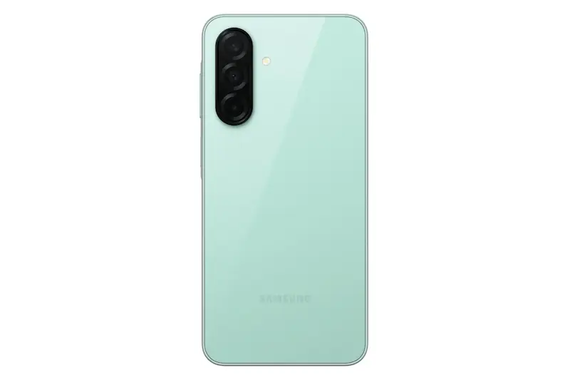 گوشی موبایل سامسونگ مدل Galaxy A26 دو سیم کارت ظرفیت 128 گیگابایت و رم 6 گیگابایت (ویتنام) همراه با ریجستری و 18 ماه گارانتی شرکتی معتبر ارسال فوری 