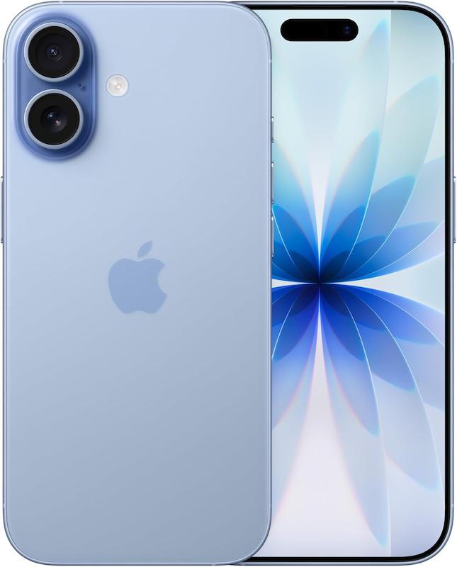 گوشی موبایل اپل مدل iPhone 17 ZAA تک سیم کارت + eSim ظرفیت 256 گیگابایت و رم 8 گیگابایت - نات اکتیو