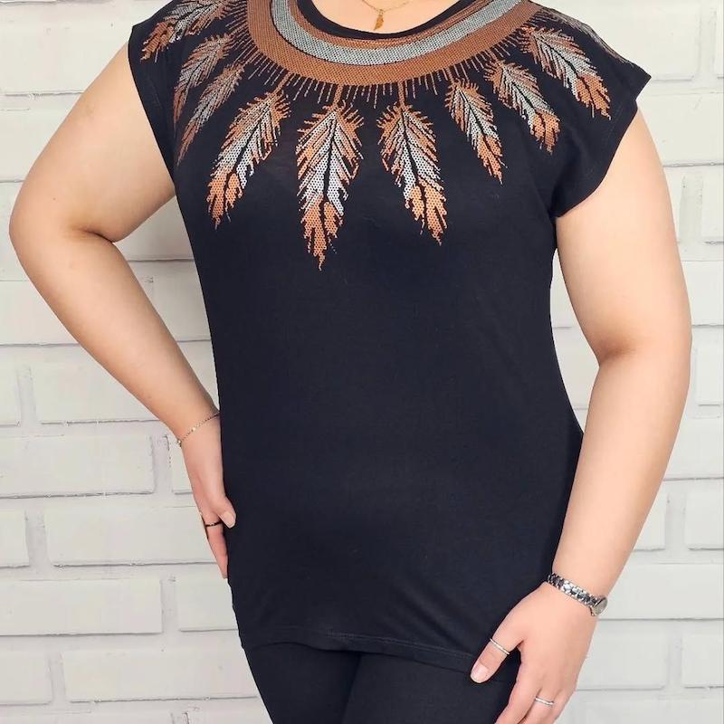 تاپ آستین سرخود چاپ برگ آویز