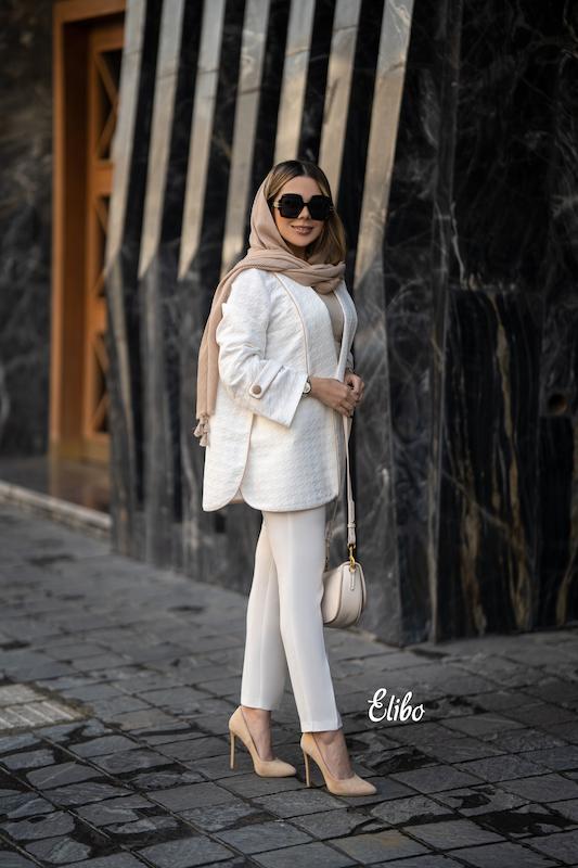 مانتو بهار