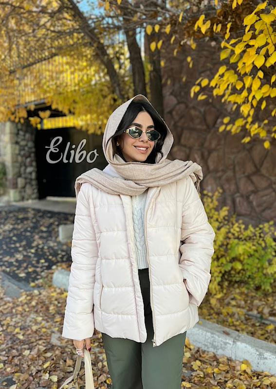 کاپشن کوکونات🥥