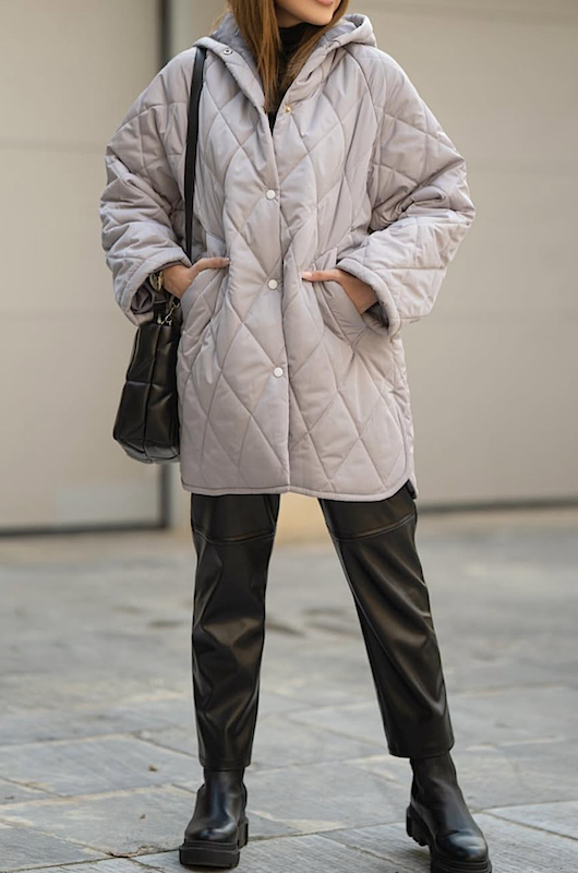 کاپشن رگلان