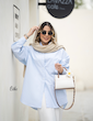 شومیز راه راه