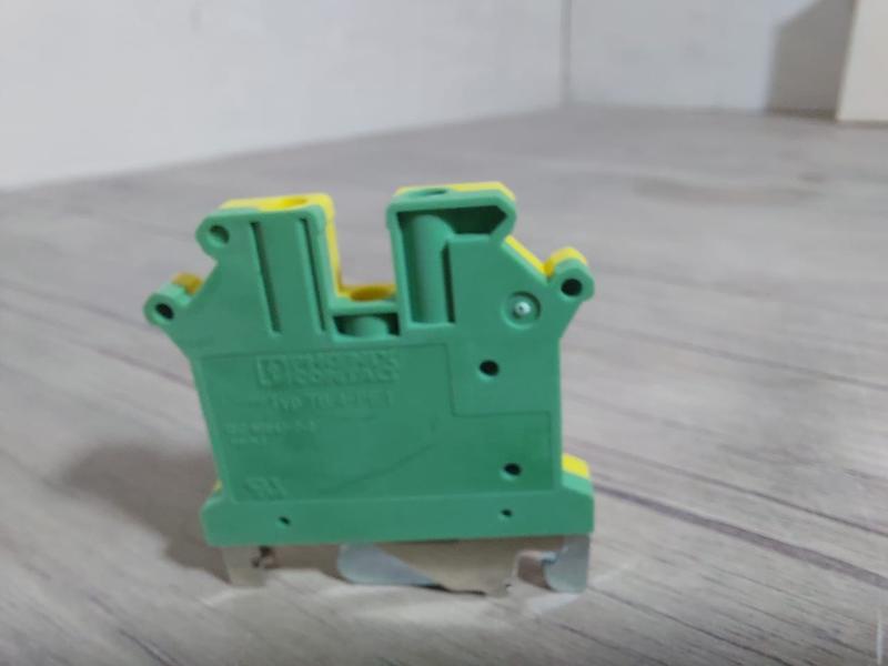 ترمینال ارت فونیکس تایپ TB4-PEI کد 3059980