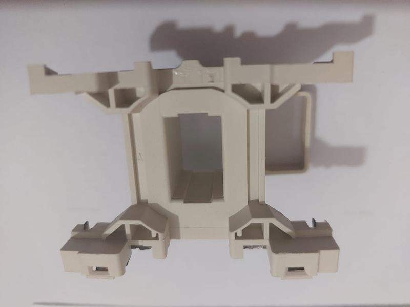 بوبین کنتاکتور اشنایدر220v ac) D09 - D32)