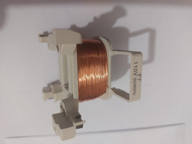 بوبین کنتاکتور اشنایدر (D09 -D32(110v ac