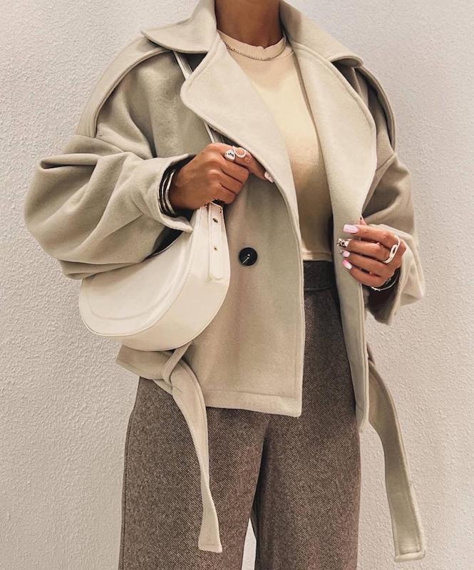 ترنج کت روناک