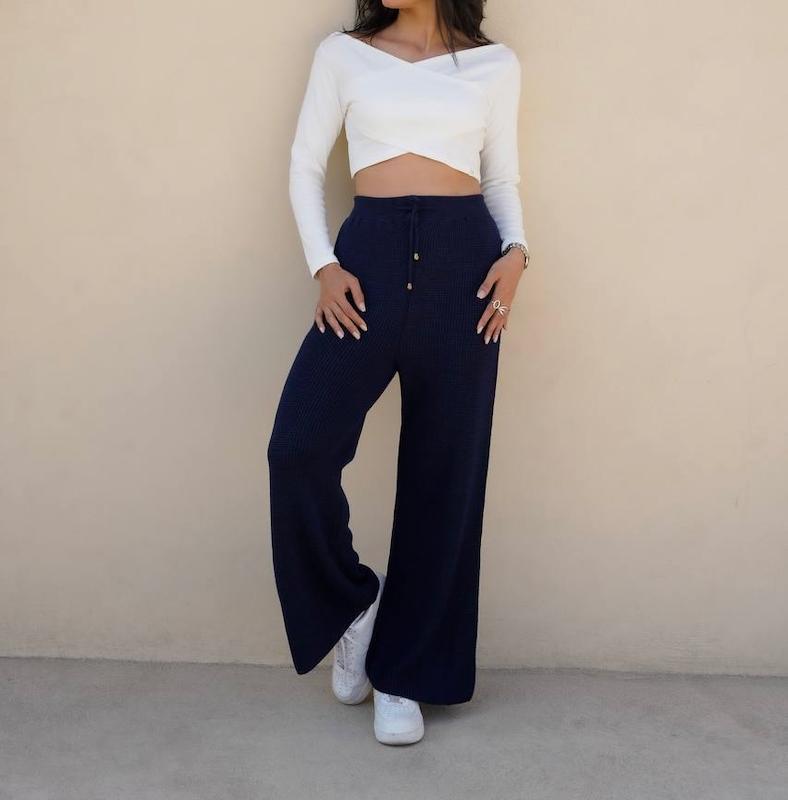 بلوز چپ و راستی 