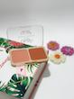 رژگونه‌ دو رنگ  blush دودوگرل