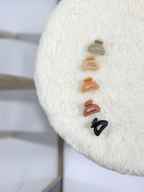 کلیپس حلالی 