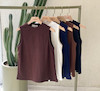 تیشرت یقه گرد 