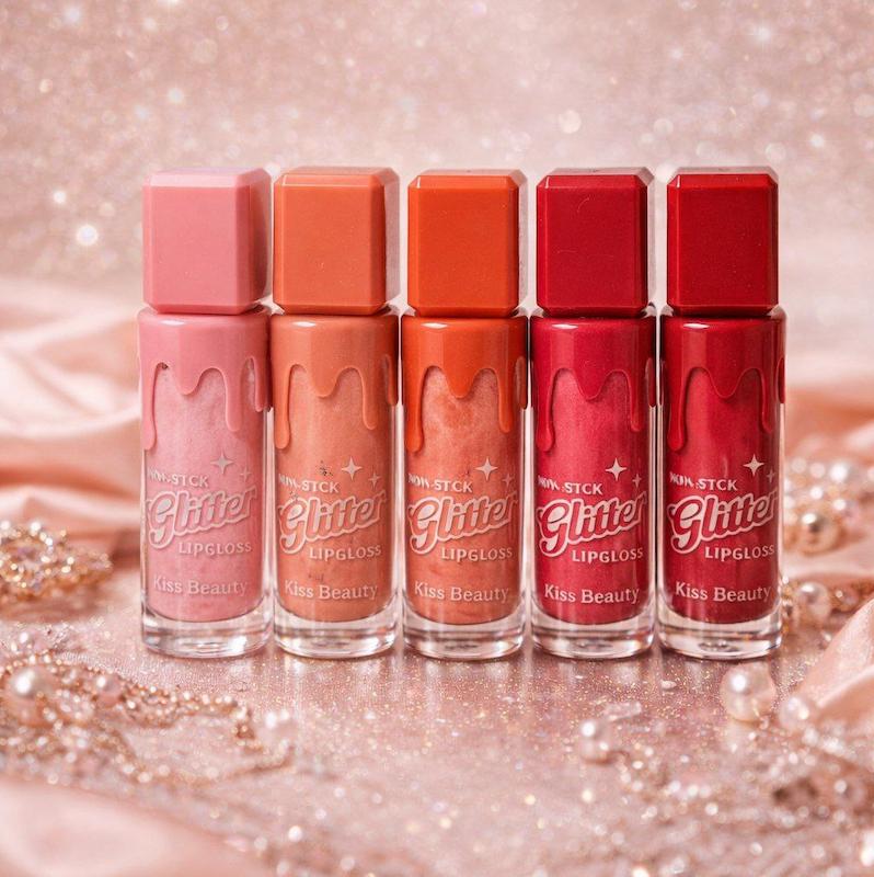 رژ مایع استخری شاین