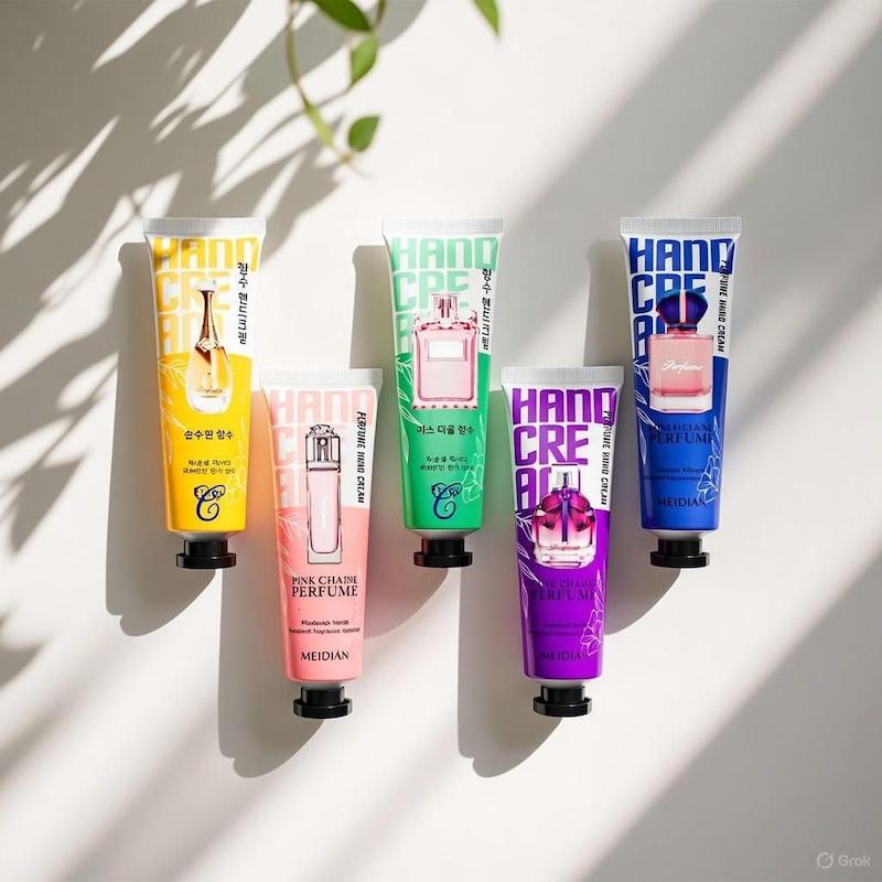 کرم مرطوب کننده عطری سوپر هیدراته