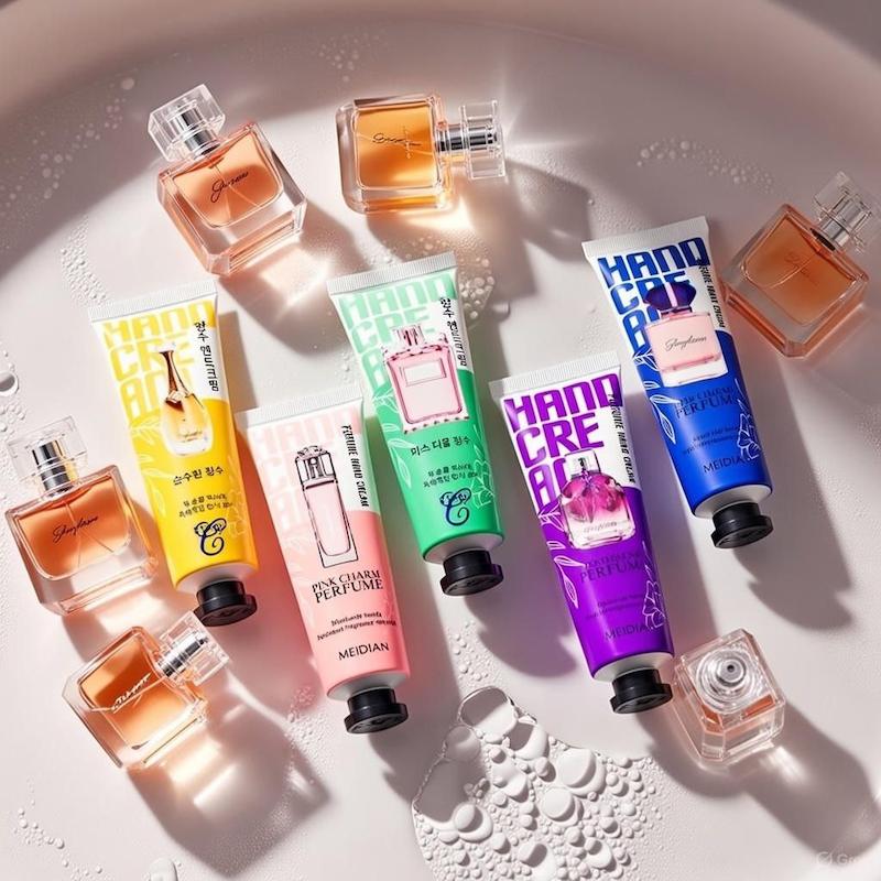 کرم مرطوب کننده عطری سوپر هیدراته