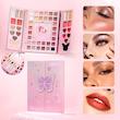 پالت میکاپ همه کاره  