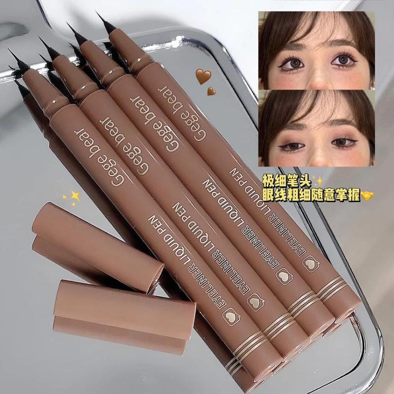 خط چشم سوزنی Gege bear
