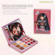 سایه کتابی ۳ صفحه IGOODCO