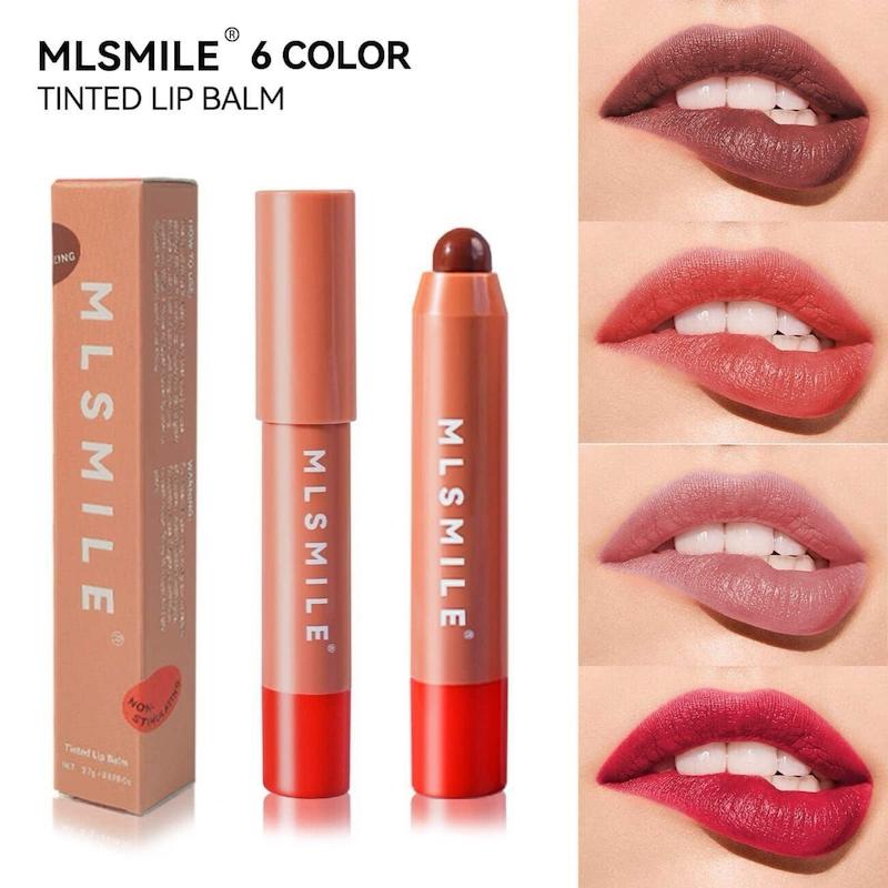تینت بالم ML SMILE