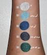 مداد چشم پیچی