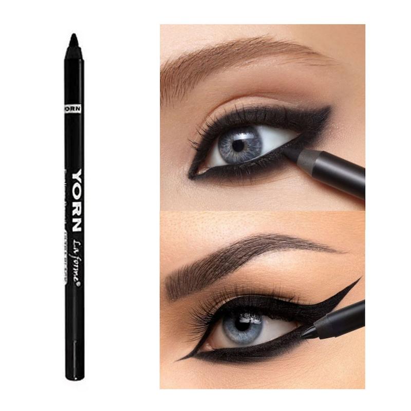 سرمه کربن بلک یورن