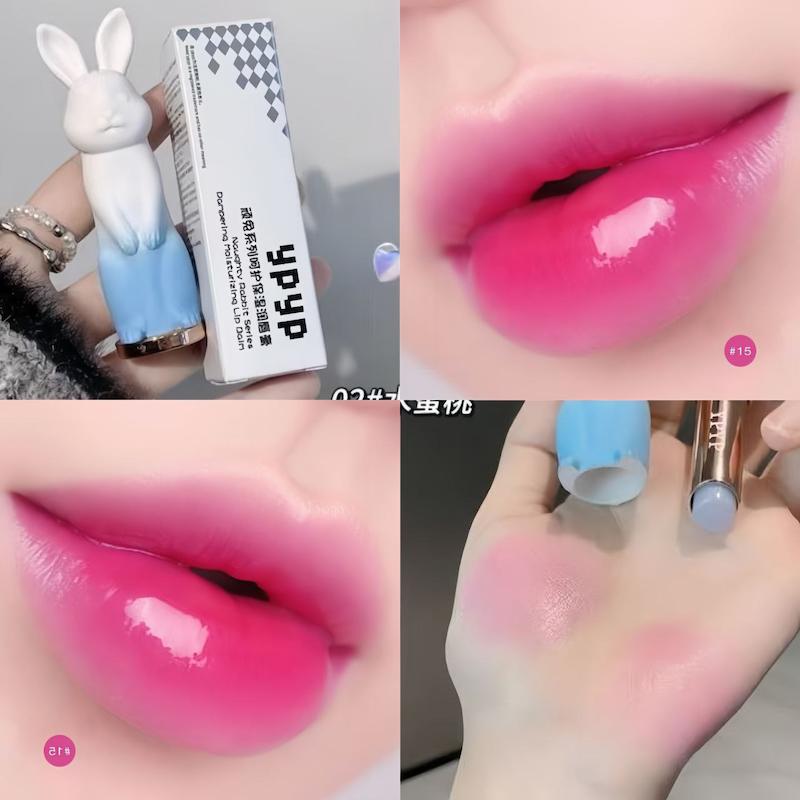 بالم جادویی خرگوش