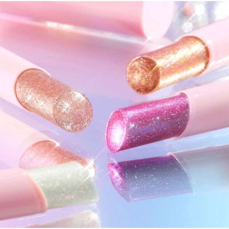 هایلایتر ژله‌ای هدی موجی شاین 